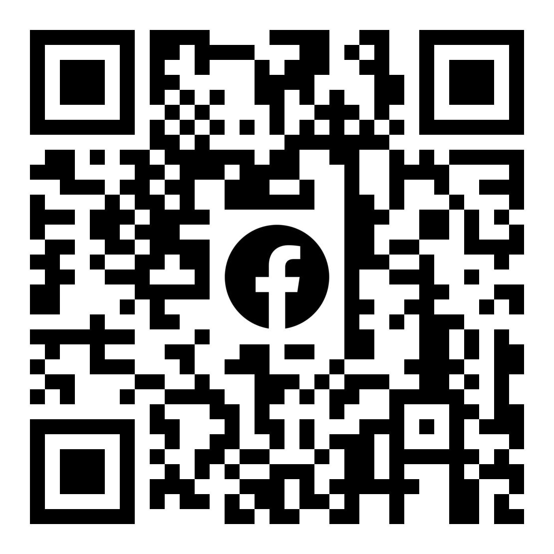 Capital of Casual QR Code