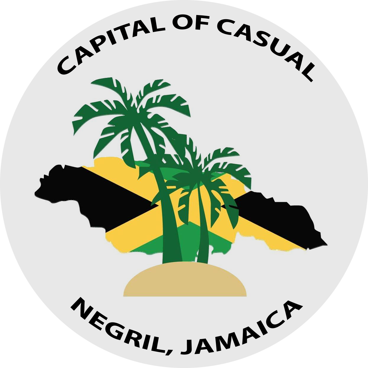 Capital of Casual logo